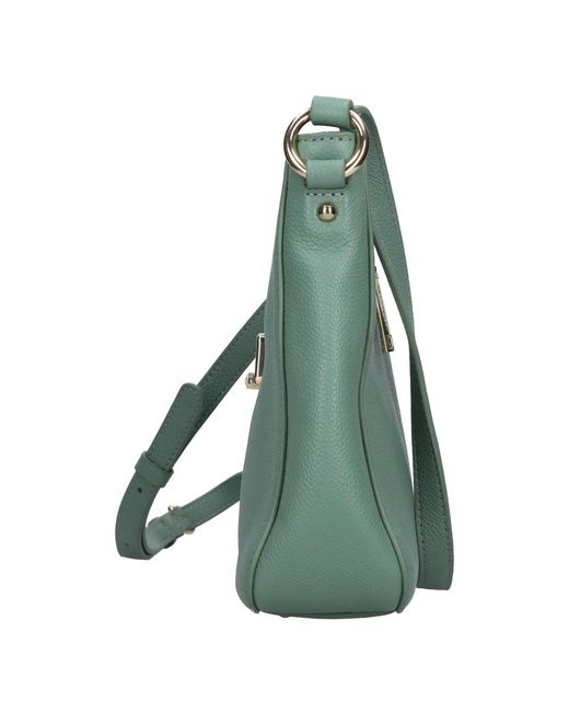 Shoulder Bags di Lancaster in Green