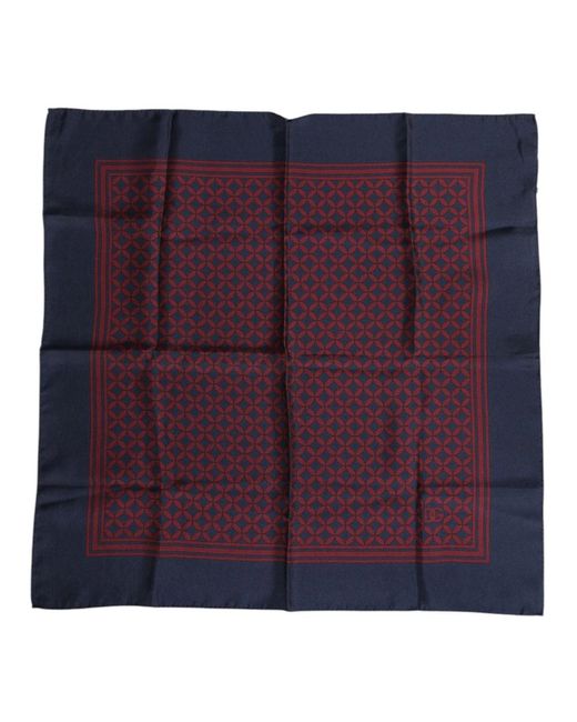Silky Scarves di Dolce & Gabbana in Purple