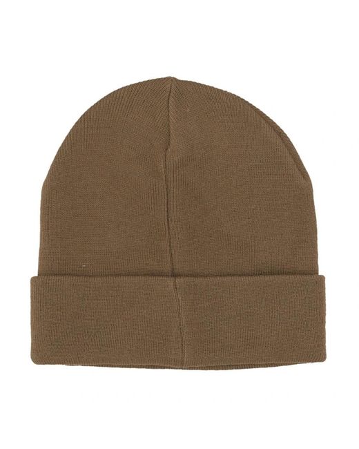 Beanies Propaganda de hombre de color Green