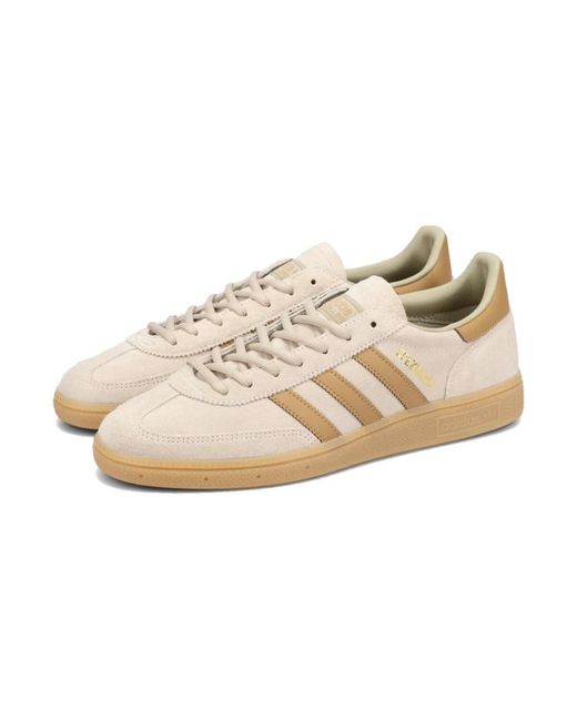 Adidas Natural Sneakers for men