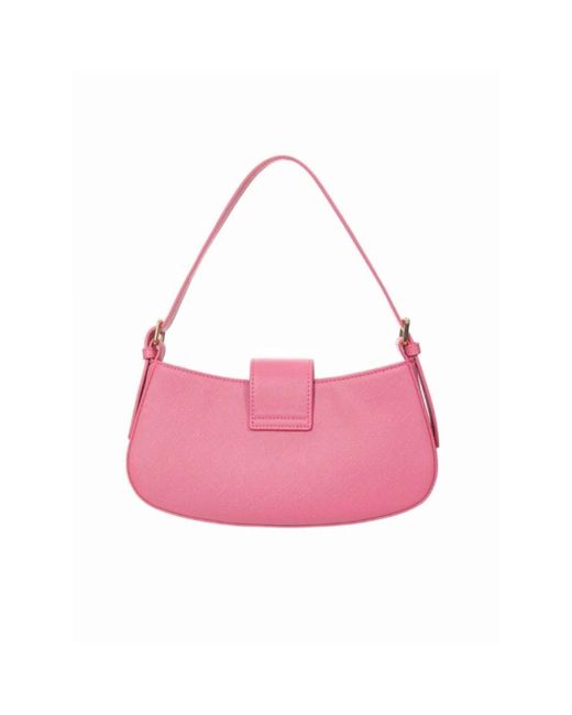 Bags > shoulder bags Chiara Ferragni en coloris Pink