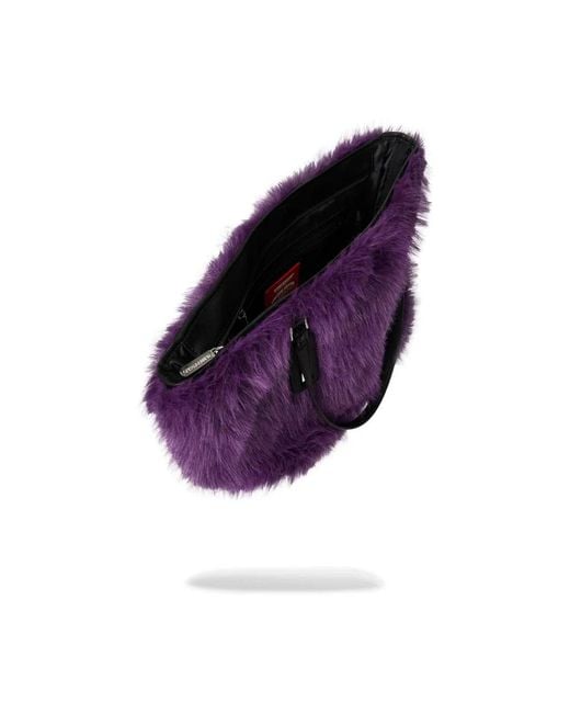 Bags di Sprayground in Purple