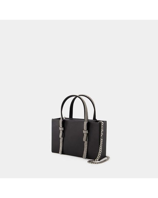 Kara Handbags in het Black