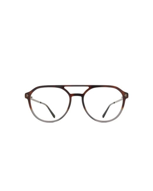 Mykita Metallic Glasses