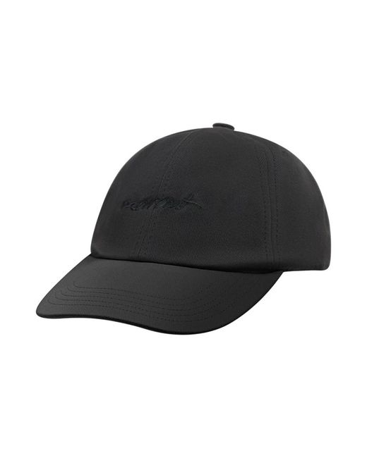 Isabel Marant Black Caps