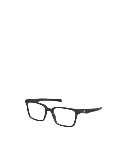 Adidas Optical Frame in het Metallic voor heren