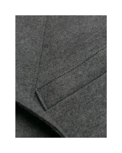 Harris Wharf London Gray Blazers for men
