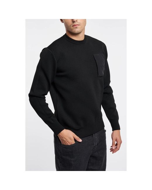 People Of Shibuya Black Sweatshirts for men