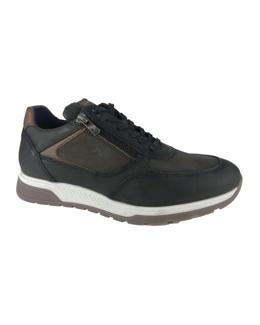 Sneakers Fluchos pour homme en coloris Black