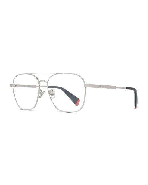 Glasses di KENZO in Metallic
