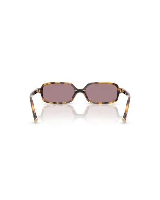 Miu Miu Pink Sunglasses