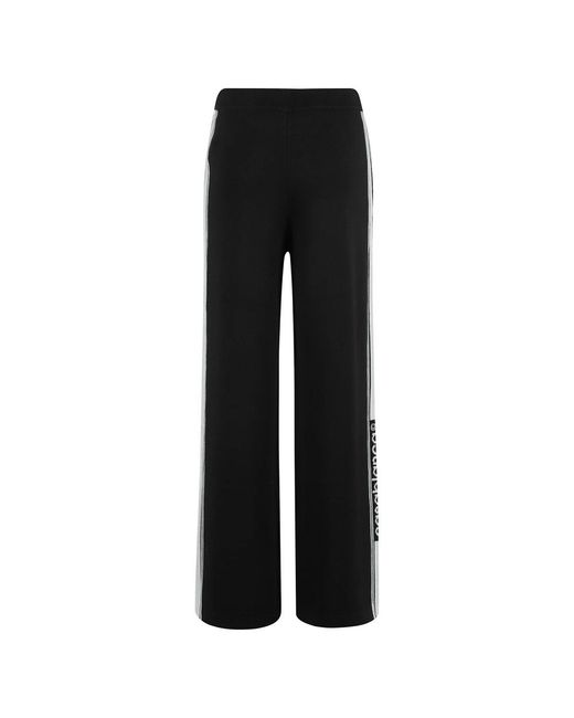 Casablanca Black Sweatpants