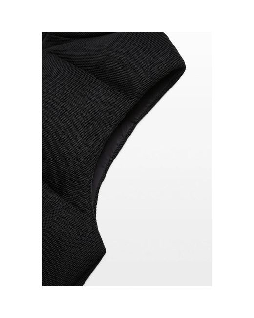 Vests Unity Original pour homme en coloris Black
