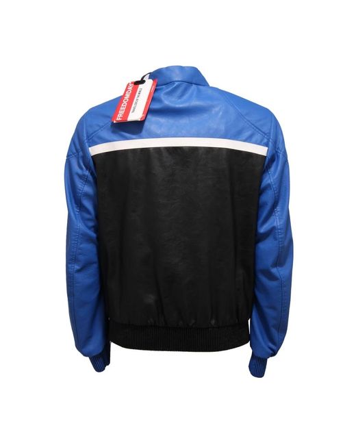 Freedomday Blue Light Jackets for men