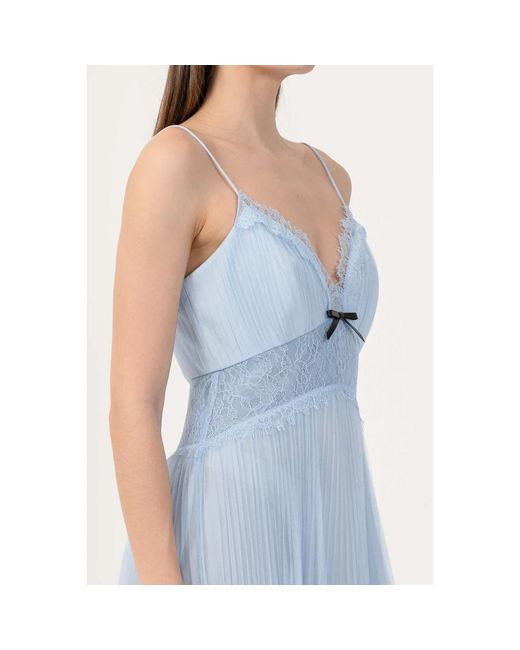 Kocca Blue Party Dresses