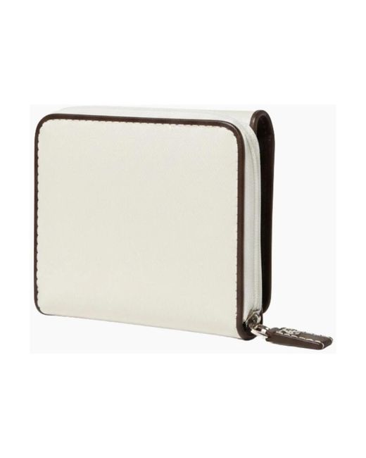 Lancel Natural Wallets & Cardholders