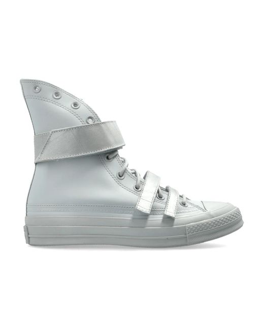 Converse Gray Chuck 70
