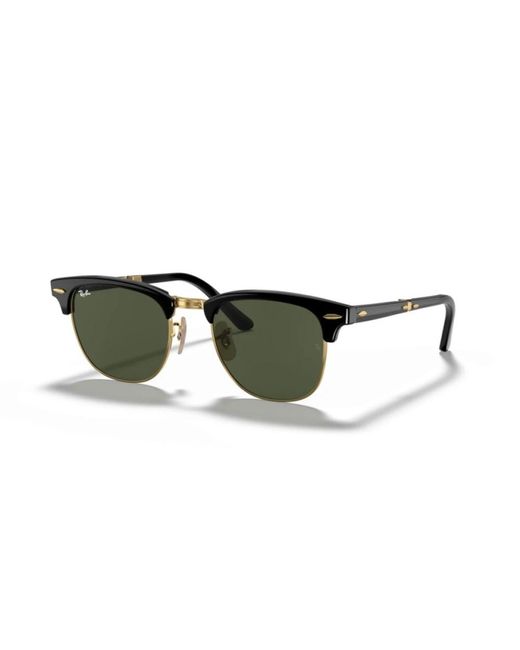 Ray-Ban Green Sunglasses