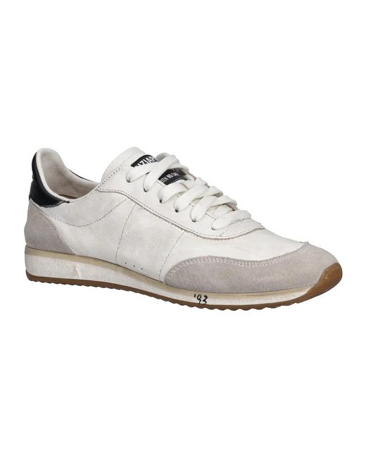 Patrizia Pepe White Sneakers