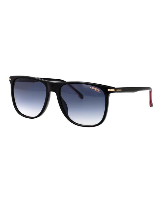 Carrera Stylische Sonnenbrille Für Sonnige Tage in Blue für Herren