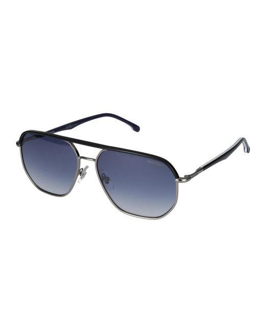 Carrera Blue Sunglasses for men