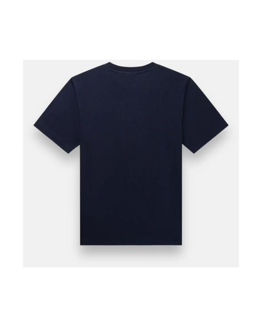 T-Shirts Daily Paper de hombre de color Blue