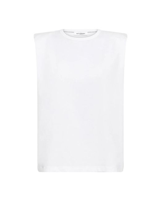 co'couture Tops ,Wit ,Tops in het White