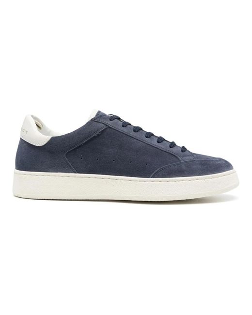 Officine Creative Sneakers in het Blue voor heren