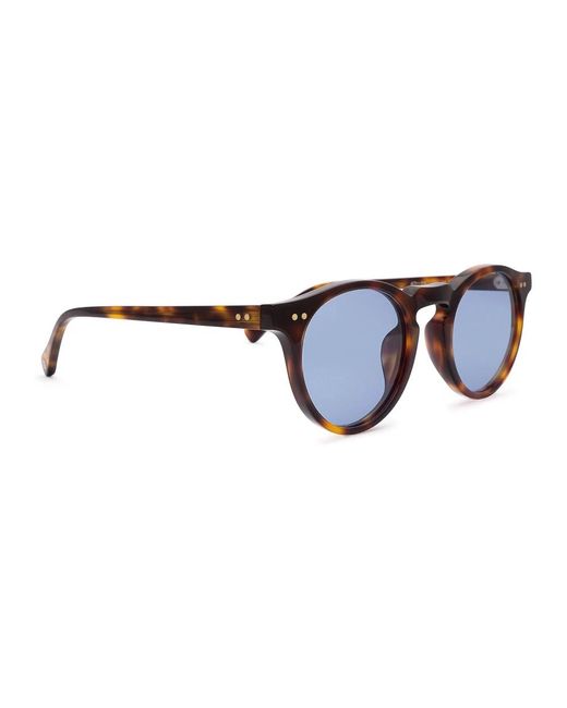 Accessories > sunglasses Nialaya pour homme en coloris Blue