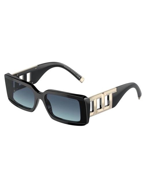 Sole 4197 - elegante e moderno di Tiffany & Co in Black