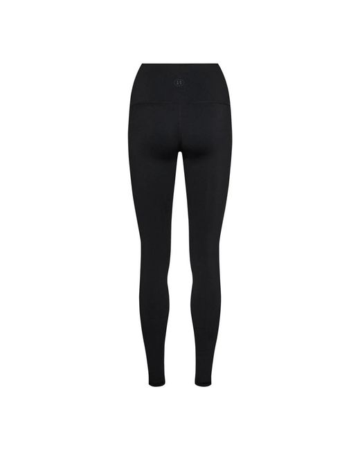 Sofie Schnoor Broeken ,Zwart ,Leggings in het Black