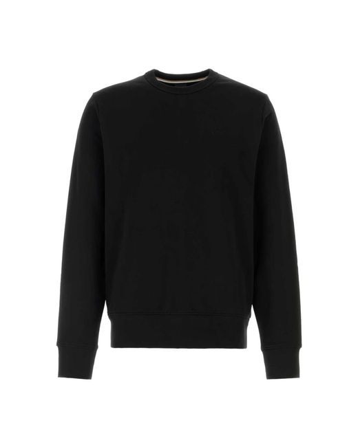 HUGO Black Sweatshirts for men