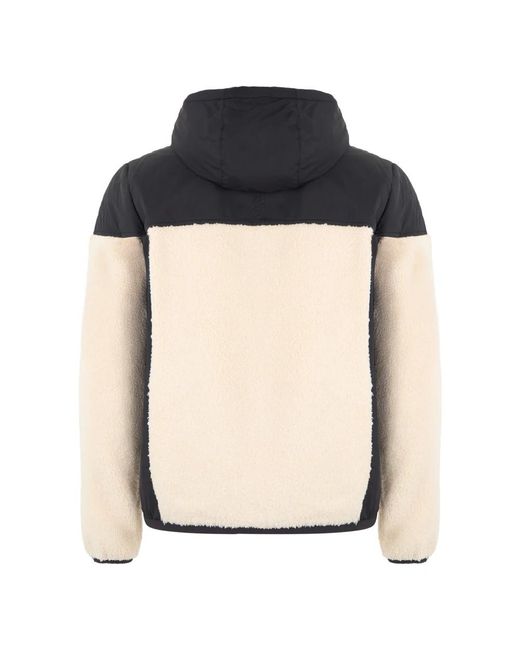 Light Jackets K-Way de color Black