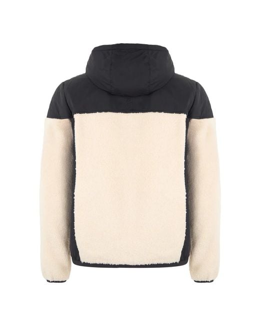 K-Way Black Light Jackets