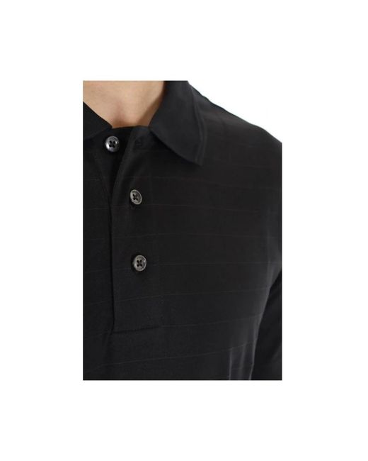 HUGO Boss in het Black voor heren