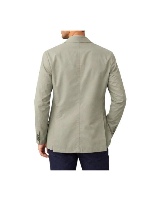 AT.P.CO Alan Jacket in het Green voor heren