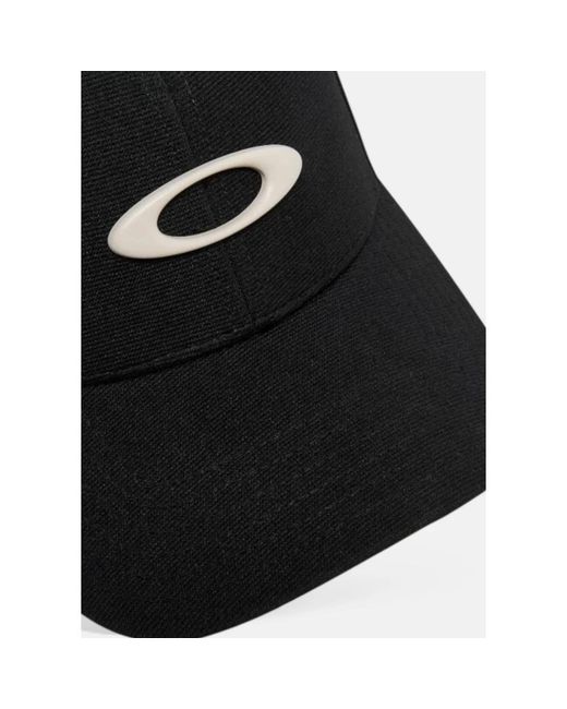 Oakley Black Tincan Cap
