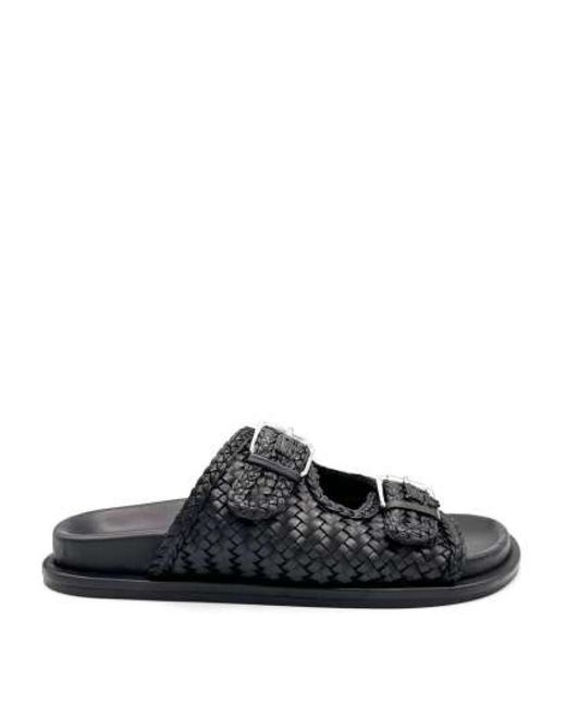 Sliders di Elena Iachi in Black
