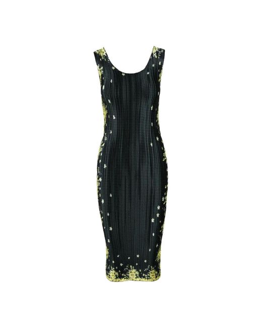 MSGM Damesjurk in het Black