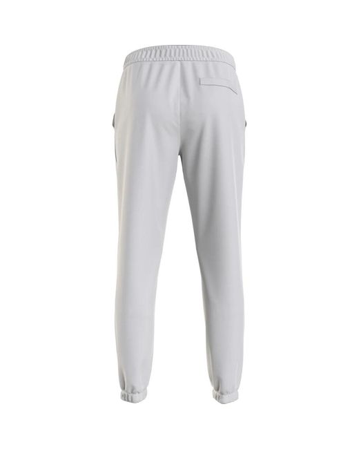 Calvin Klein Gray Sweatpants for men
