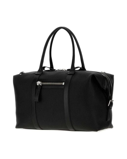 Tom Ford Black Weekend Bags for men