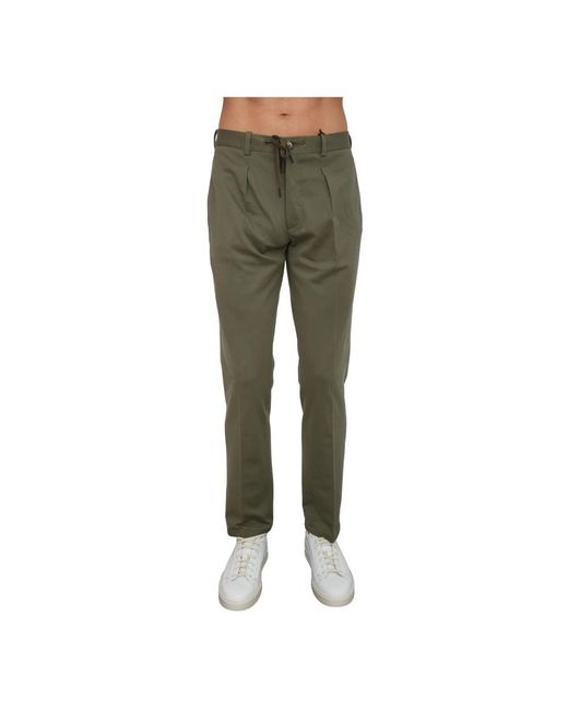 Circolo 1901 Pantalone in het Green voor heren