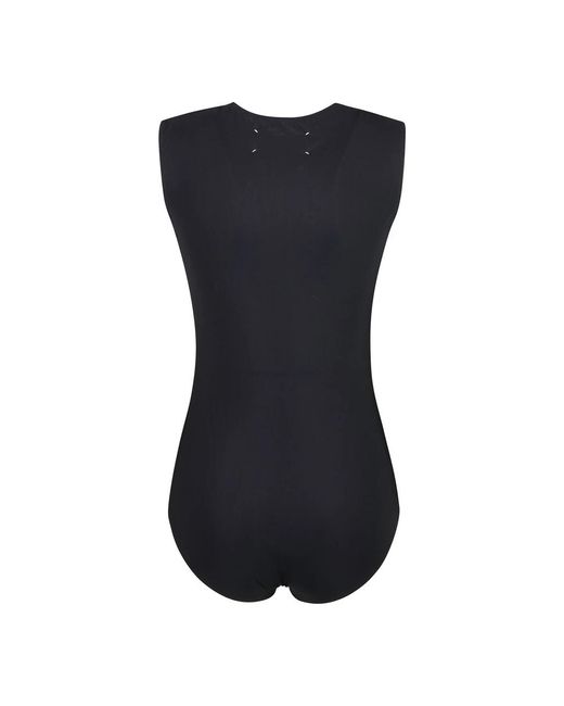Maison Margiela Blue Body