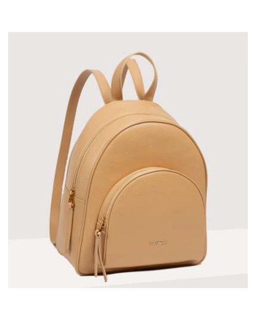 Coccinelle Natural Backpacks