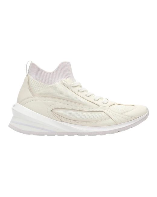 Sneakers di HOFF in White