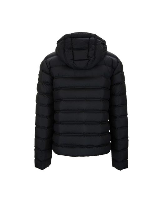 Colmar Black Down Jackets