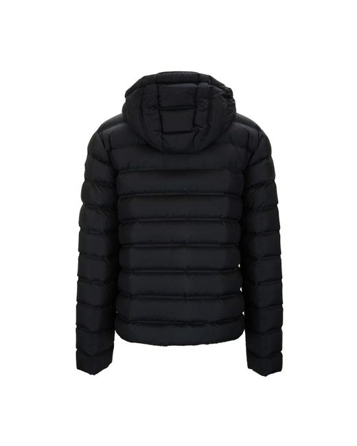 Colmar Donsjas Met Rits in het Black