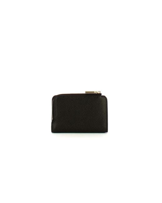 Coccinelle Black Wallets & Cardholders