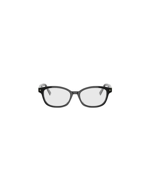 Dior Black Glasses
