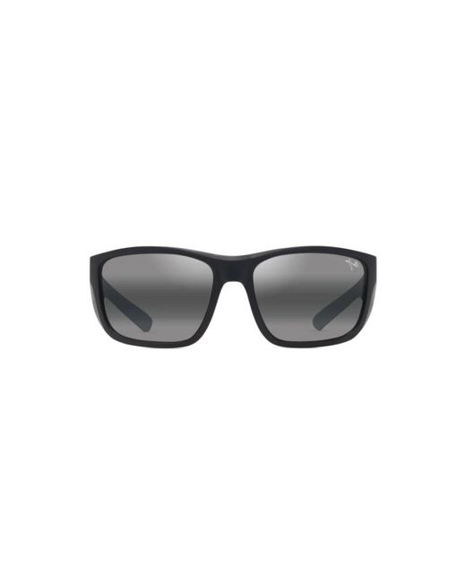 Maui Jim Black Sunglasses